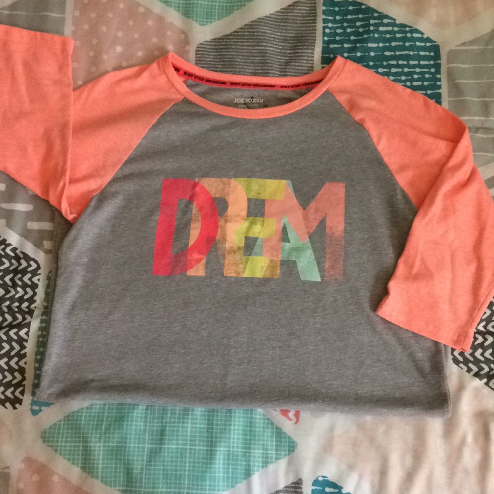 Women’s dream sleep shirt